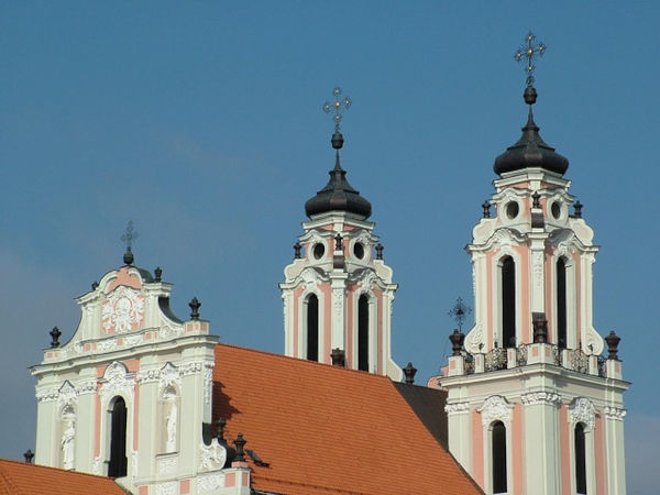 Cosa vedere in Lituania: viaggio tra Vilnius e le perle baltiche