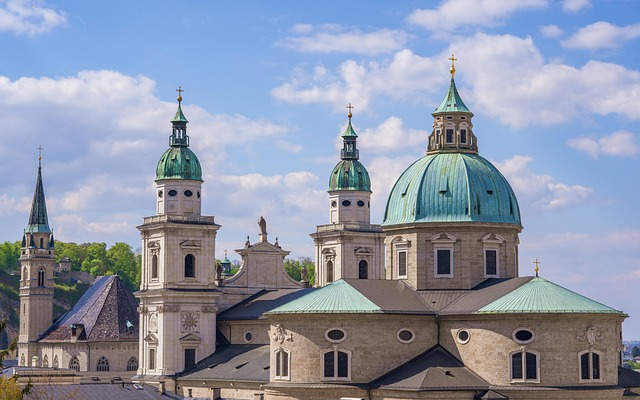 Salisburgo in 2 giorni: cosa vedere nella città di Mozart