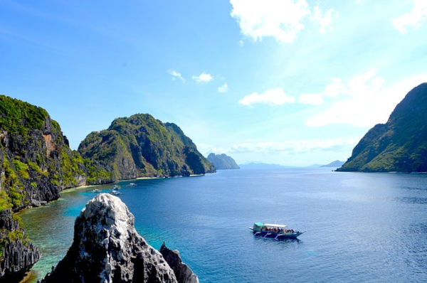 Palawan: alla scoperta dell’isola che sta rubando la scena al turismo tradizionale