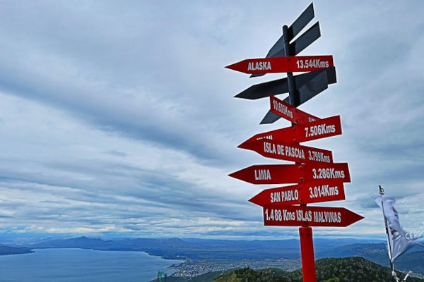 Benvenuti a Bariloche: la perla argentina tra laghi, montagne e avventura