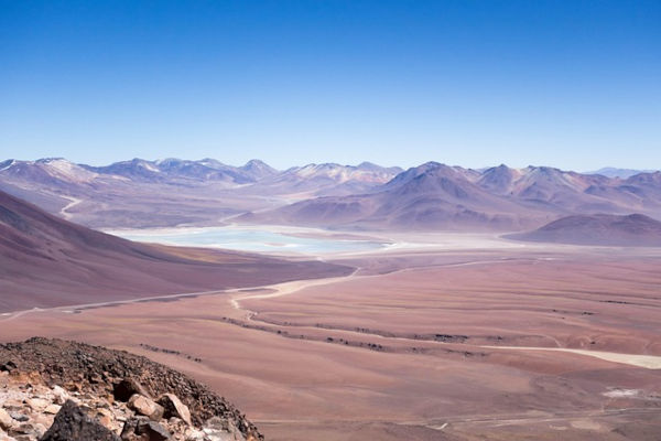 Deserto di Atacama: il lato surreale del Cile, tra paesaggi lunari e natura estrema