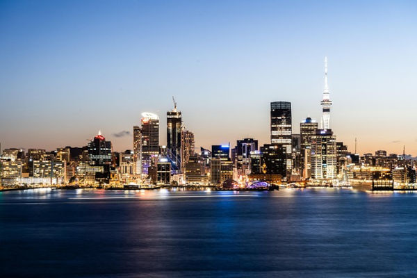 Auckland e le città della Nuova Zelanda: viaggio nel cuore del Pacifico