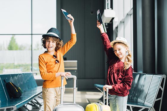 Assicurazione viaggio: confronta i prezzi delle polizze AXA