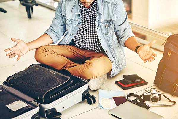 Assicurazione viaggio obbligatoria