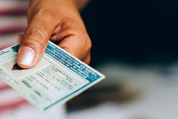 La patente internazionale